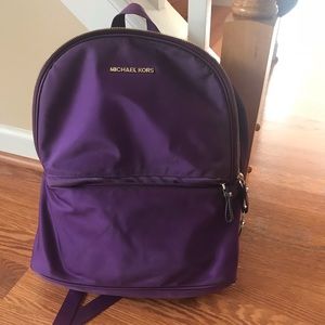 Michaels Kors book bag/purse